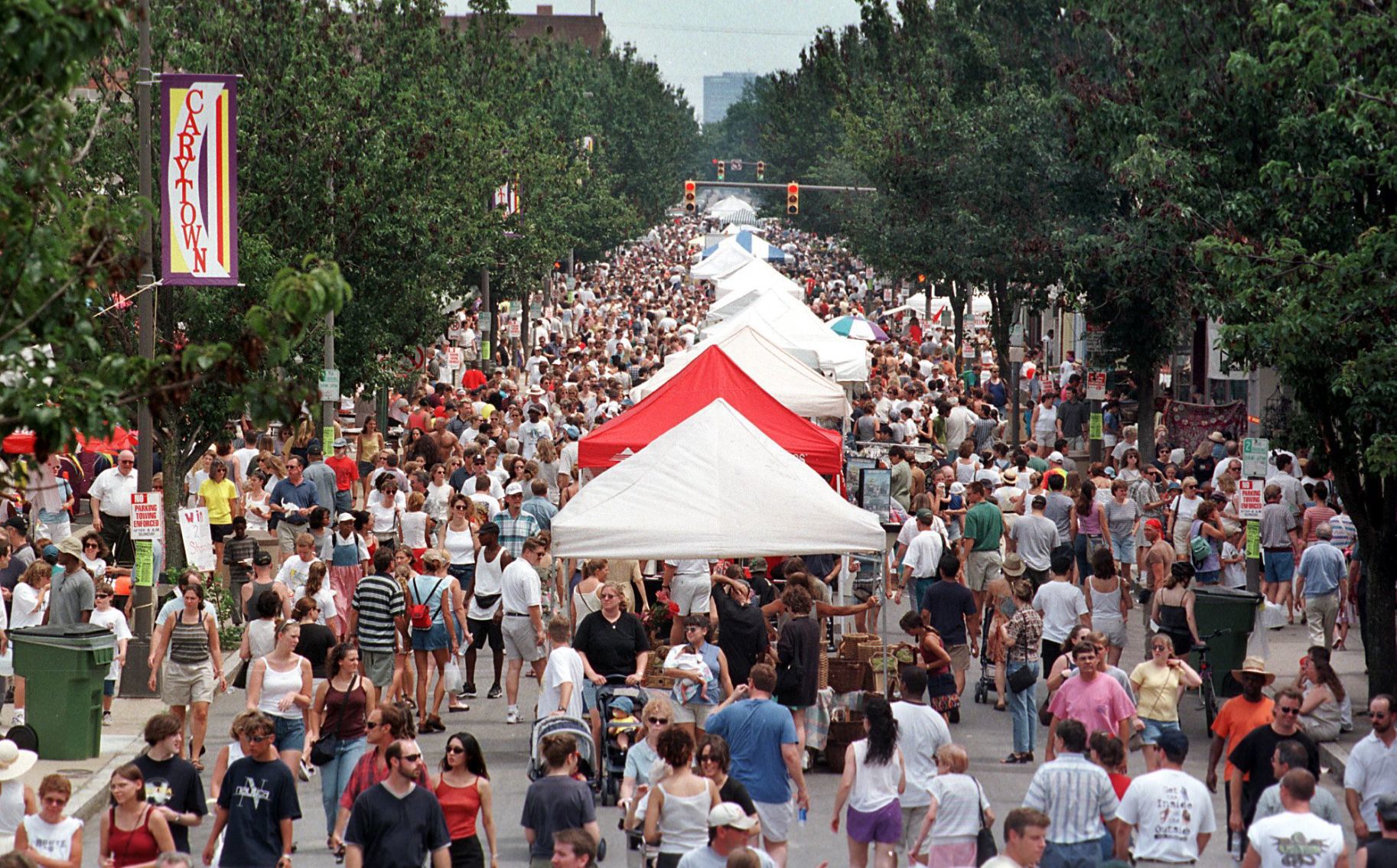 Watermelon Festival
